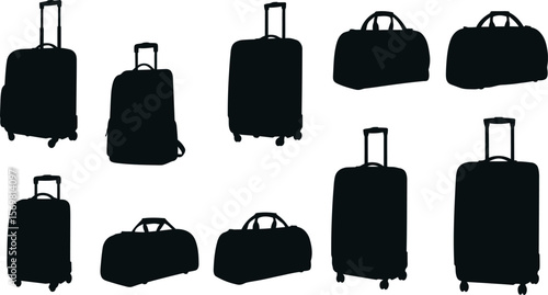 Find the best luggage sets and travel bags for your next trip and vacation with our buying guide