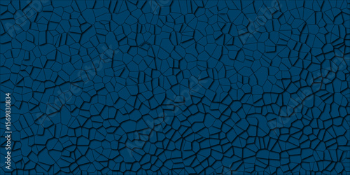 Imaginary Topography

