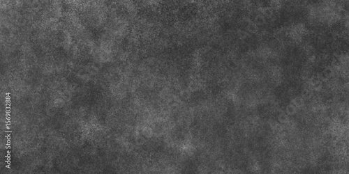 Grey color fabric fiber background pattern, fabric scene in the studio. Medium gray background of natural cement or stone texture, use for wall banner and backdrops. Wall concrete texture.