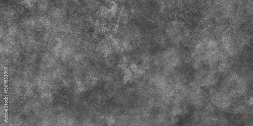 Grey color fabric fiber background pattern, fabric scene in the studio. Medium gray background of natural cement or stone texture, use for wall banner and backdrops. Wall concrete texture.