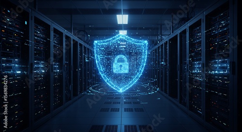Data Center Security Protecting Your Valuable Information with Robust Cybersecurity Measures