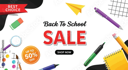 Shop back to school sale stationery supplies art supplies notebooks pencils pens erasers for students teachers