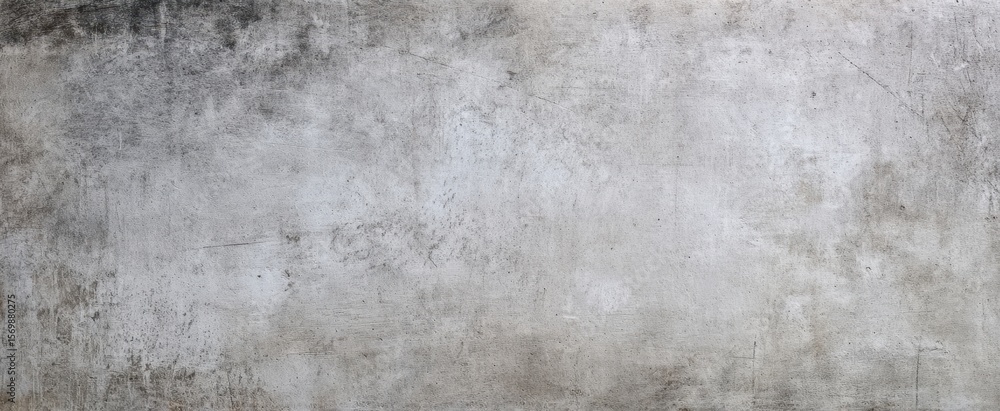 Fototapeta premium The textured concrete wall surface ideal for modern artistic backgrounds