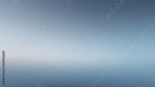 gradient background featuring a blend of blue and gray tones.
