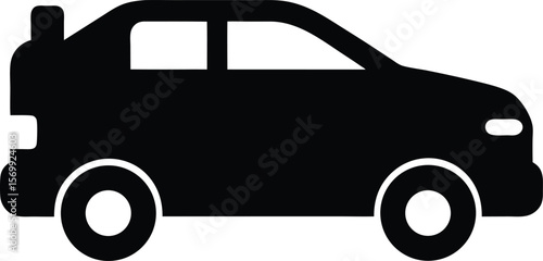 car fuse on white background.eps