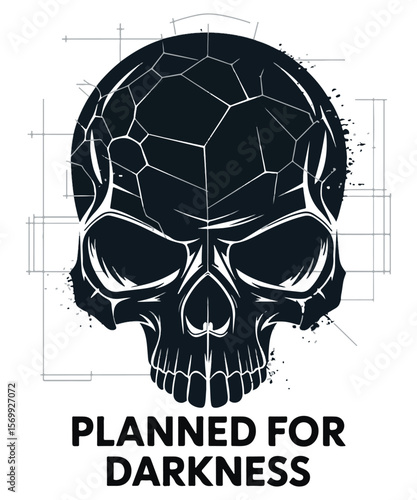 Dead by Design Graphic Design