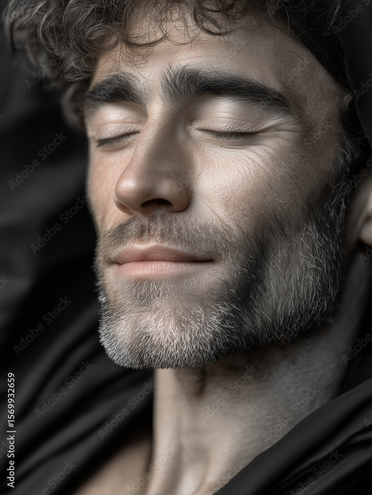 Obraz premium Peace Within