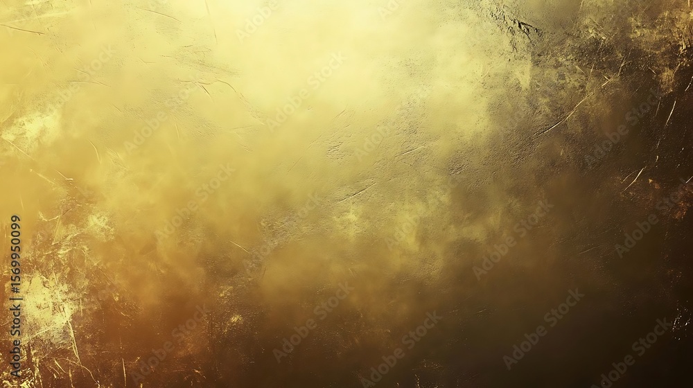 Obraz premium Golden Abstract Texture Background. (2)