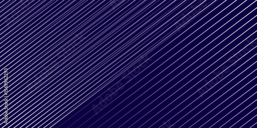 Slant line halftone gradation texture. Fading diagonal stripe gradient background. Black oblique pattern backdrop. Vanishing thin parallel line wallpaper for overlay