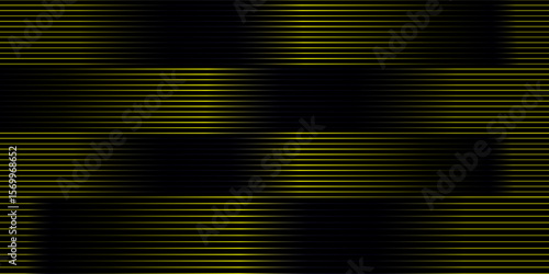 yellow dynamic abstract vector background yellow diagonal lines. Trendy classic color. 3d cover business presentation banner for sale evening party event. vector