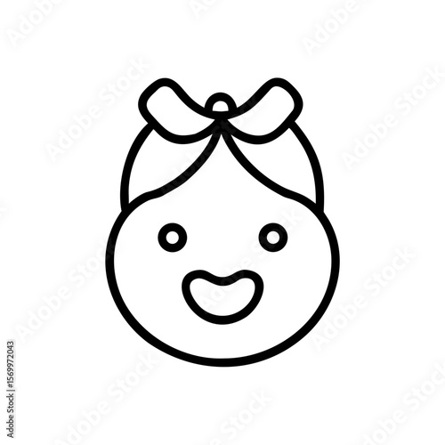 Outline Icons Related to Sleep, Bedtime, Rest, Sleep Hygiene, Sleep Disorders, and Relaxation. Editable Stroke. Vector Illustration