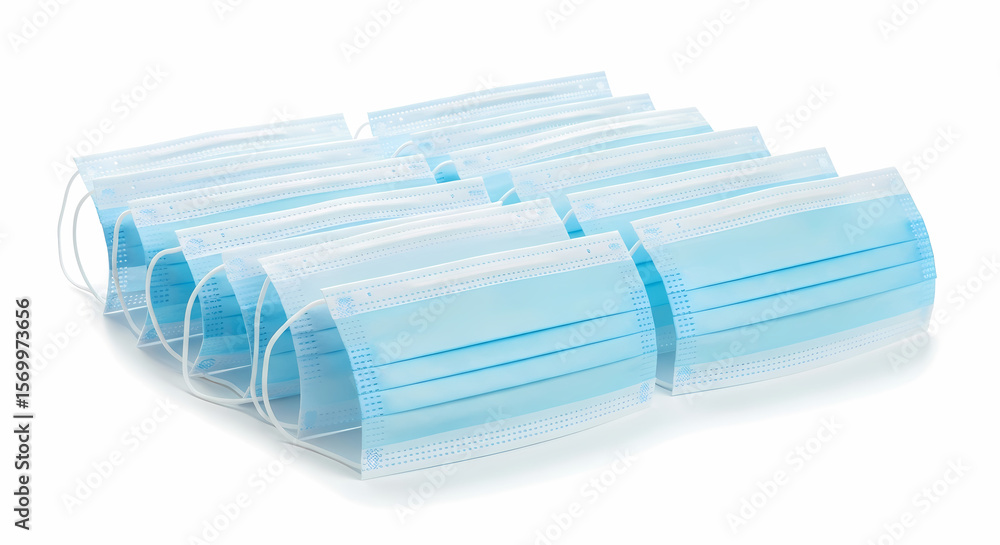 Protective Face Masks: Bulk Supply, Medical Grade, Disposable Protective Face Masks: Bulk Supply, Medical Grade, Disposable