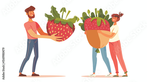 Keto Diet: People Avoiding Carbs, Healthy Eating Lifestyle Choice, Weight Loss, Low Carb, High Fat, 