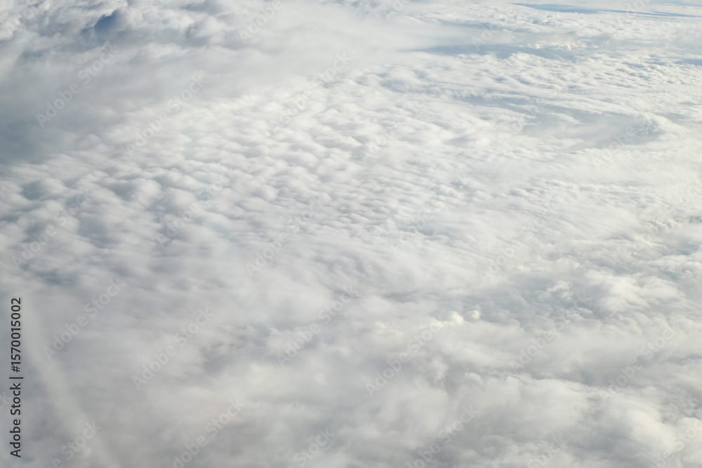 Fototapeta premium sky and clouds