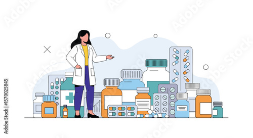 Understanding the essential role of pharmacy services in modern healthcare and community well-being