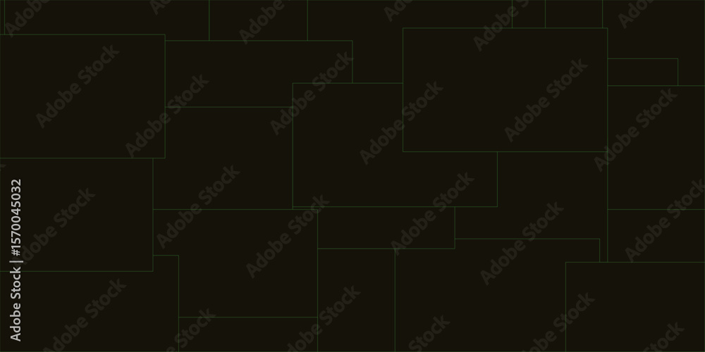 Obraz premium abstract background with squares