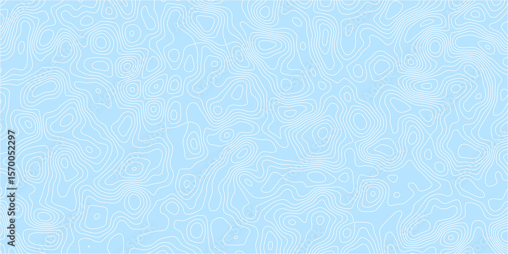 Fototapeta premium Schematic Fragmentation