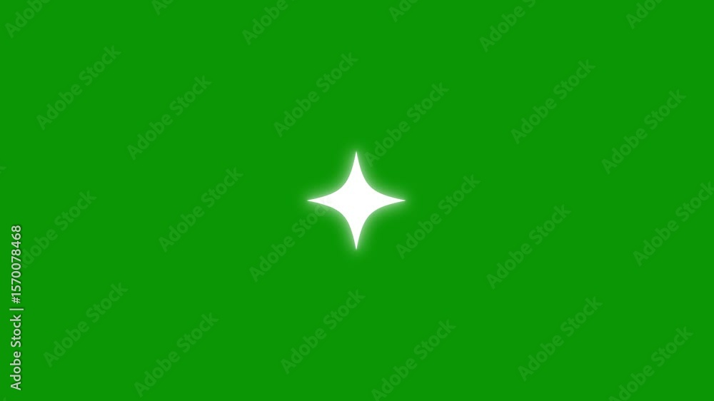 Star twinkling, Sparkle Star animation, blinking light effect on transparent Sparkling Star Blink Animation Flat Vector Cartoon Style on Transparent Alpha Background 4K Star twinkling, Sparkle Star animation, blinking light effect on transparent Sparkling Star Blink Animation Flat Vector Cartoon Style on Transparent Alpha Background 4K