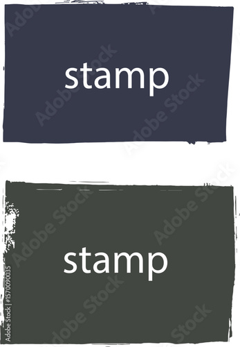 paint stroke design background for text template