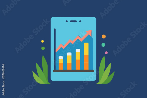 business graph