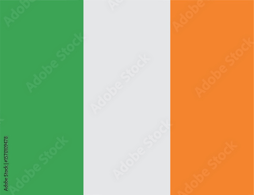 ireland flag icon