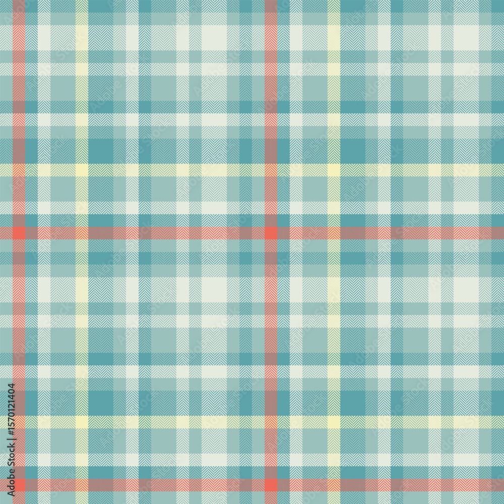 Seamless pastel plaid pattern. Perfect for textile design, website backgrounds, or fashion illustrations. Subtle color palette evokes feelings of calm and comfort. Seamless pastel plaid pattern. Perfect for textile design, website backgrounds, or fashion illustrations. Subtle color palette evokes feelings of calm and comfort.