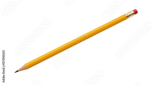 pencil isolated on transparent background png
