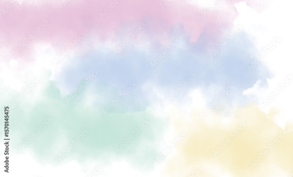 水彩 パターン テクスチャ watercolor 水彩 パターン テクスチャ watercolor