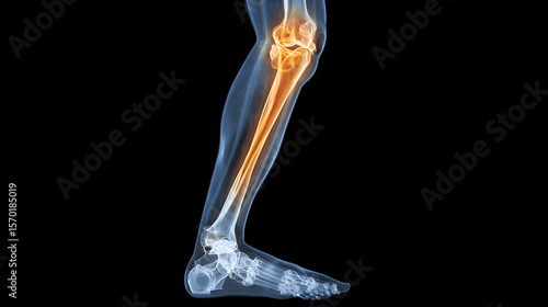 Knee Joint Pain Relief Treatment