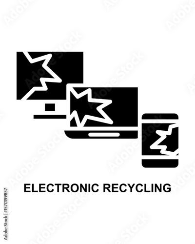 Electronic Recycling
