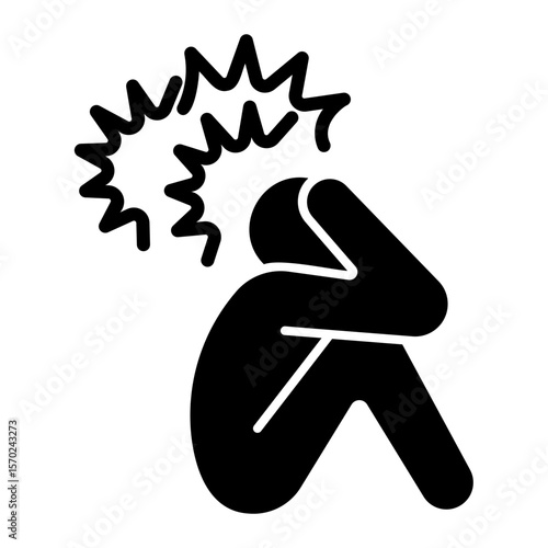 therapist Solid icon