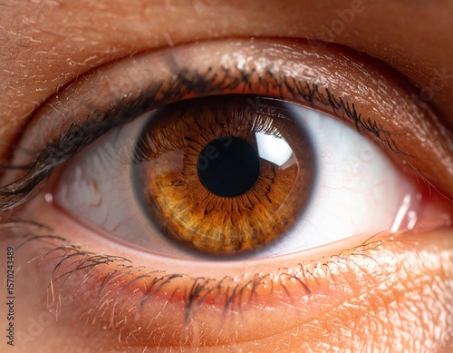 Macro Detail Photography Expressing Intricate Beauty Close-up Exploration Concept Revealing Hidden Worlds