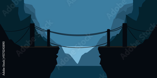 Golden Gate Bridge at sunset, a landmark suspension bridge over the bay with city architecture and natural landscape under a cloudy sky