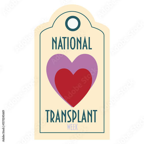 National Transplant Week