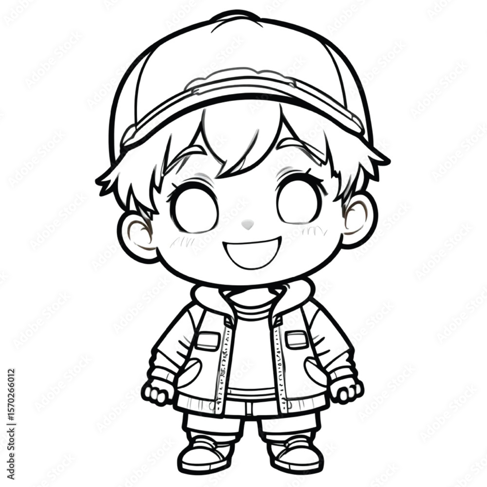 COLORING PAGE COLORING PAGE