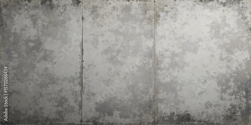 Grunge concrete wall texture background with dark aged rough surface