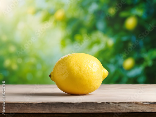 lemon