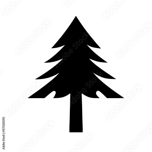 redwood tree icon