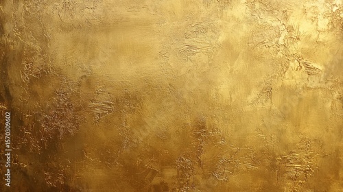 Explore the beauty of imperfect design with this gold grunge texture.