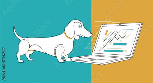 Sustainable Practices Dachshund's Guide to Eco-Friendly Business Analytics