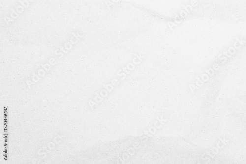 Wallpaper Mural White recycled craft paper texture as background. Grey paper texture, Old vintage page or grunge vignette of old newspaper. Pattern rough art creased grunge letter. Hardboard with copy space for text. Torontodigital.ca