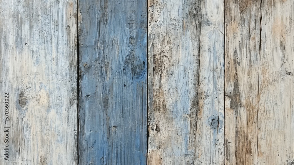 Naklejka premium Versatile seamless wood textures perfect for various design applications.
