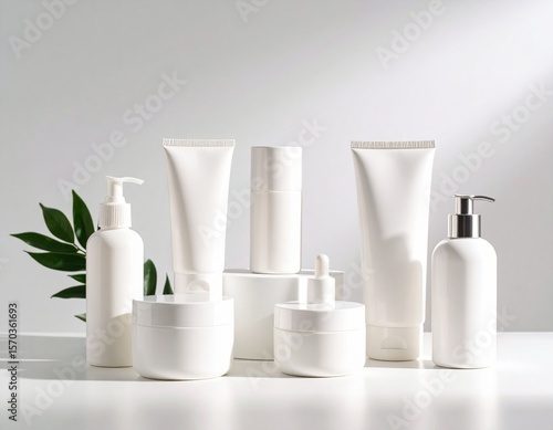 Product Showcase Photography Expressing Commercial Appeal Modern Marketing Concept Driving Consumer Desire