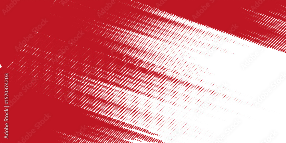 Indonesia Flag with Brush Concept. Happy Indonesian Independence Day. Flag of Indonesia in Grunge Style Indonesia Flag with Brush Concept. Happy Indonesian Independence Day. Flag of Indonesia in Grunge Style