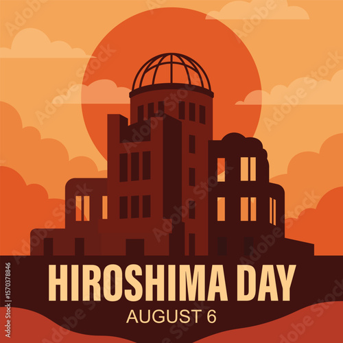 Remembering Hiroshima A Call for Global Peace