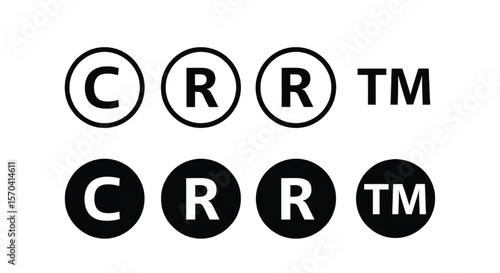 Understanding Copyright Symbols Intellectual Property Protection Markings and Their Legal Significance