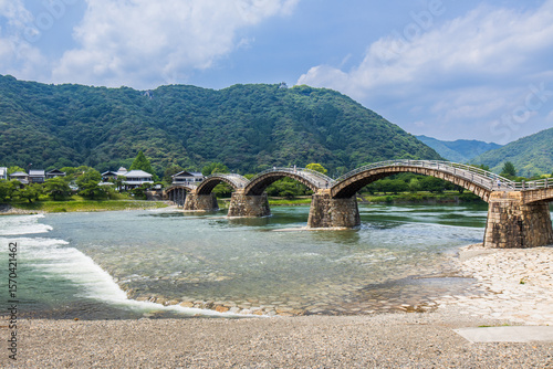 錦帯橋