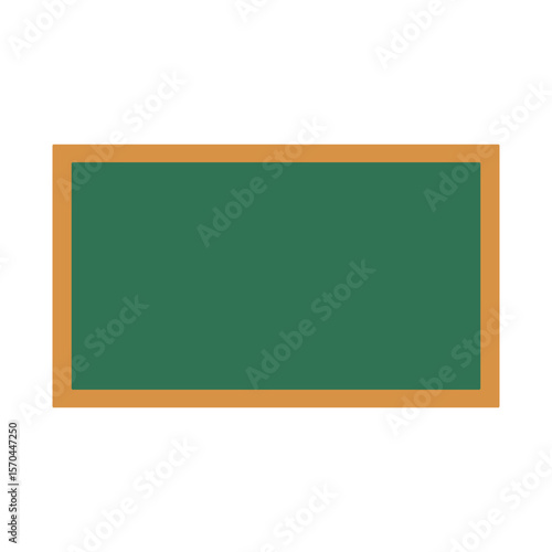 blackboard illustration icon