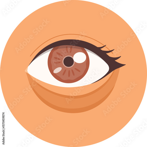 Dark Eye Circle Skin Problem

