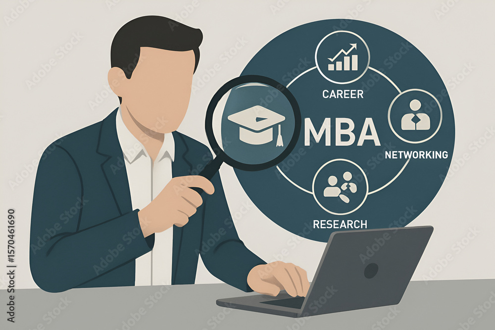 MBA Program Benefits: Career, Networking, Research MBA Program Benefits: Career, Networking, Research